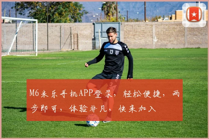 M6米乐手机APP登录，轻松便捷，两步即可，体验非凡，快来加入