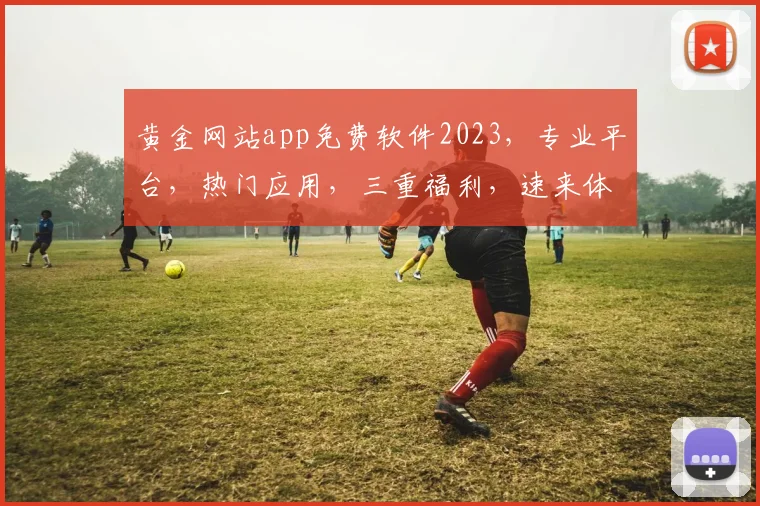 黄金网站app免费软件2023，专业平台，热门应用，三重福利，速来体验