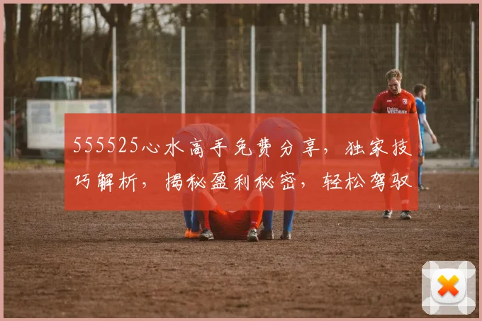 555525心水高手免费分享，独家技巧解析，揭秘盈利秘密，轻松驾驭市场，投资必备攻略